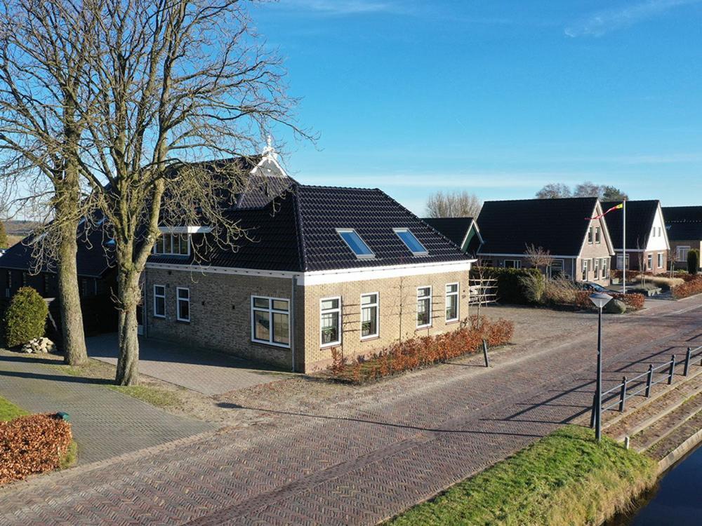 De Lindehoeve Appelscha Exterior photo
