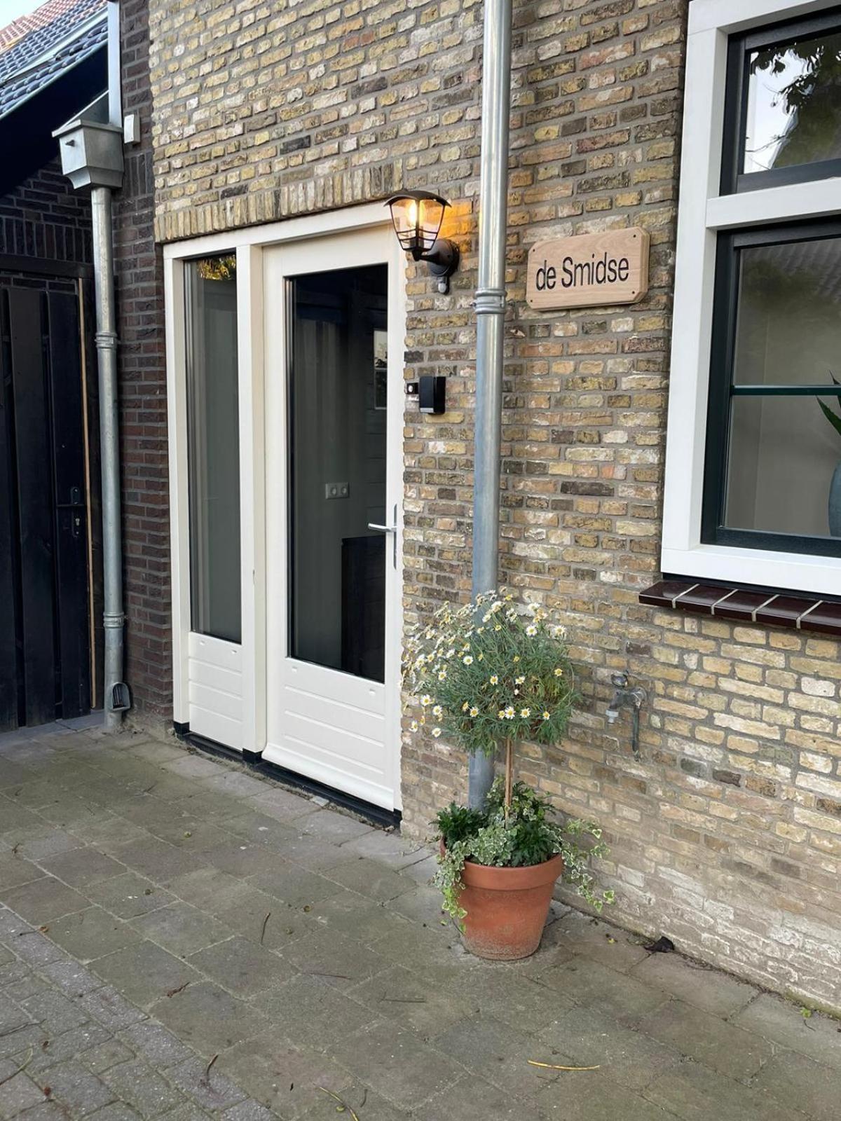 De Lindehoeve Appelscha Exterior photo